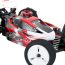 AMR Gears 10 1:8 Scale 4WD Nitro Buggy
