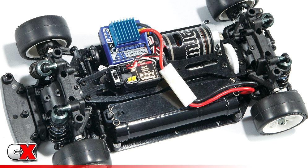 Review ABC Hobby Mini