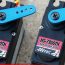 Review: Hitec Digital G2 Titanium Servos