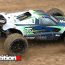 Project: Losi Ten-T Truggy