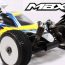 Mugen Seiki MBX-6 ECO Electric Racing Buggy