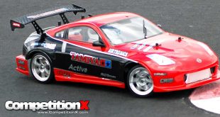 Project: Tamiya Drift TT-01E