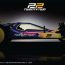 Team Losi Racing 22 Twenty Two 2WD Racing Buggy