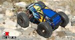Project: Traxxas Summit Crawler Build