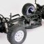 Ansmann Racing X4TT 4wd Short Course