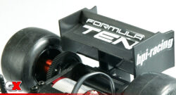 Review: HPI Formula TEN F1