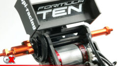 Review: HPI Formula TEN F1