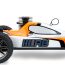 RB One 1:8th Scale Buggy