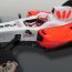 WRC Racing F-One