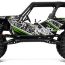 Axial Wraith RTR 1:10th Electric 4WD Rock Racer