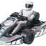 Thunder Tiger 1/8 Scale Go Kart