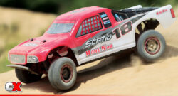 Review: Hong Nor SCRT10 Short Course Truck