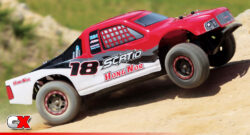 Review: Hong Nor SCRT10 Short Course Truck