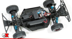 Review: Hong Nor SCRT10 Short Course Truck