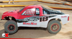 Review: Hong Nor SCRT10 Short Course Truck