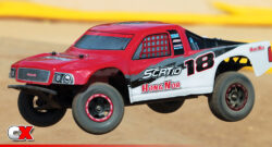 Review: Hong Nor SCRT10 Short Course Truck