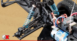 Review: Hong Nor SCRT10 Short Course Truck