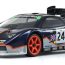 Kyosho Fazer GP McLaren F1 GTR Ready Set