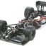 Tamiya F104X1 F1 Chassis