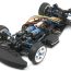 Tamiya TA06 Pro Chassis Kit