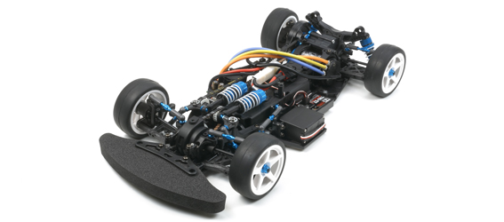 Tamiya TA06 Pro