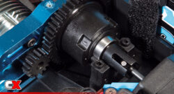 Review: Team Associated Factory Team RC8Be