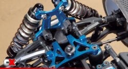 Review: Team Associated Factory Team RC8Be