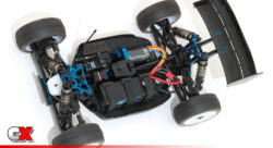 Review: Team Associated Factory Team RC8Be