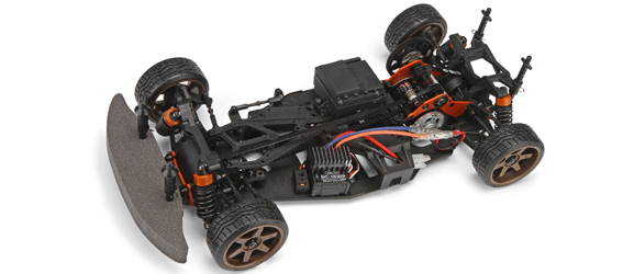 hpi sprint 3 drift