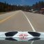 2011 Pikes Peak Record Breaking Run with Monster Tajima