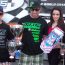 Rheinard, Wilck, Thunder Power Dominate 2011 Reedy Race