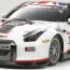 Tamiya TA06 Sumo Power Nissan GT-R