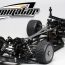 Custom Works DOMINATOR