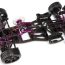 Hot Bodies TC-FD Drift Car
