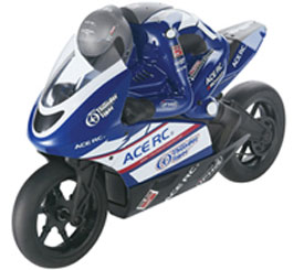 Thunder Tiger SB5 Brushless Motorcycle