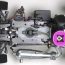 Mugen Seiki MTX-5