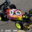 Team Durango DEX210 2WD Buggy