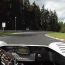 New Nürburgring Lap Record for an Electric Vehicle