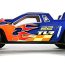 TLR Twenty Two T (22T)