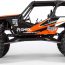 Axial Racing Wraith Rock Racer Kit