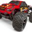 HPI Bullet MT 3.0