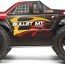 HPI Bullet MT Flux