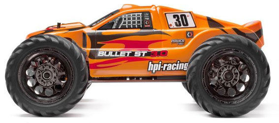 HPI Bullet ST 3.0