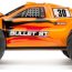 HPI Bullet ST Flux