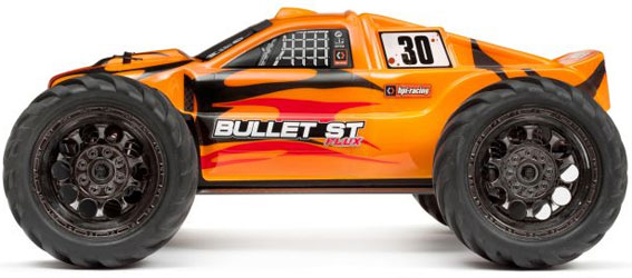 HPI Bullet ST Flux