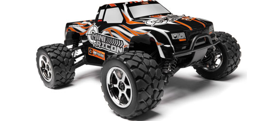 HPI Mini Recon