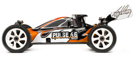 HPI Pulse 4.6 Buggy