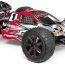 HPI Trophy 4.6 Nitro Truggy