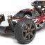 HPI Trophy 3.5 Nitro Buggy