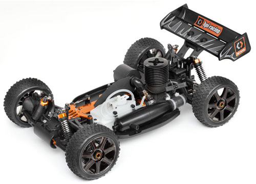 hpi trophy buggy 3.5 top speed